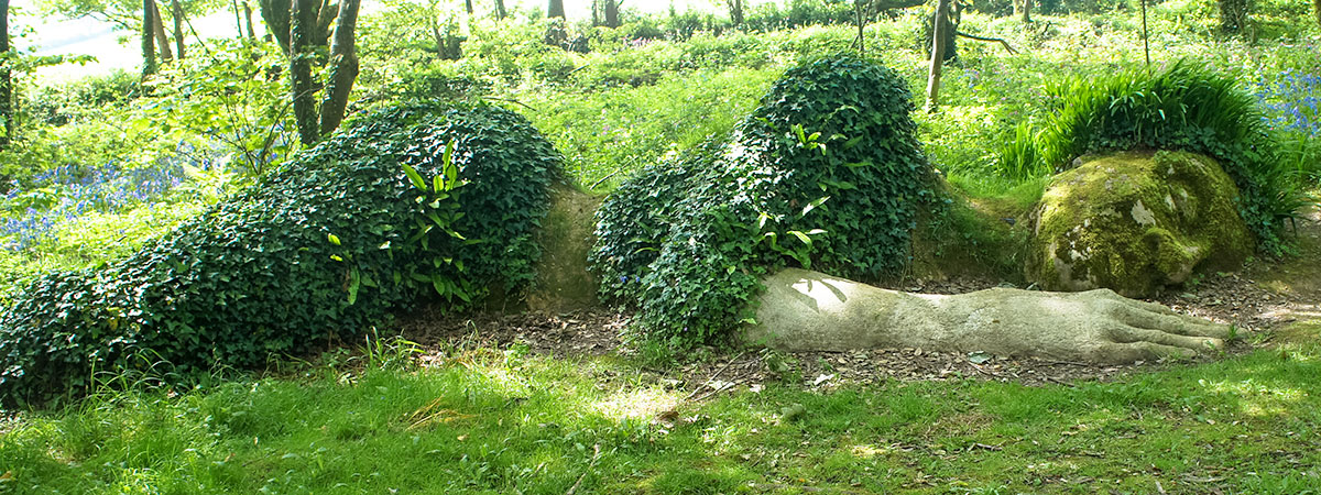 heligan-garden
