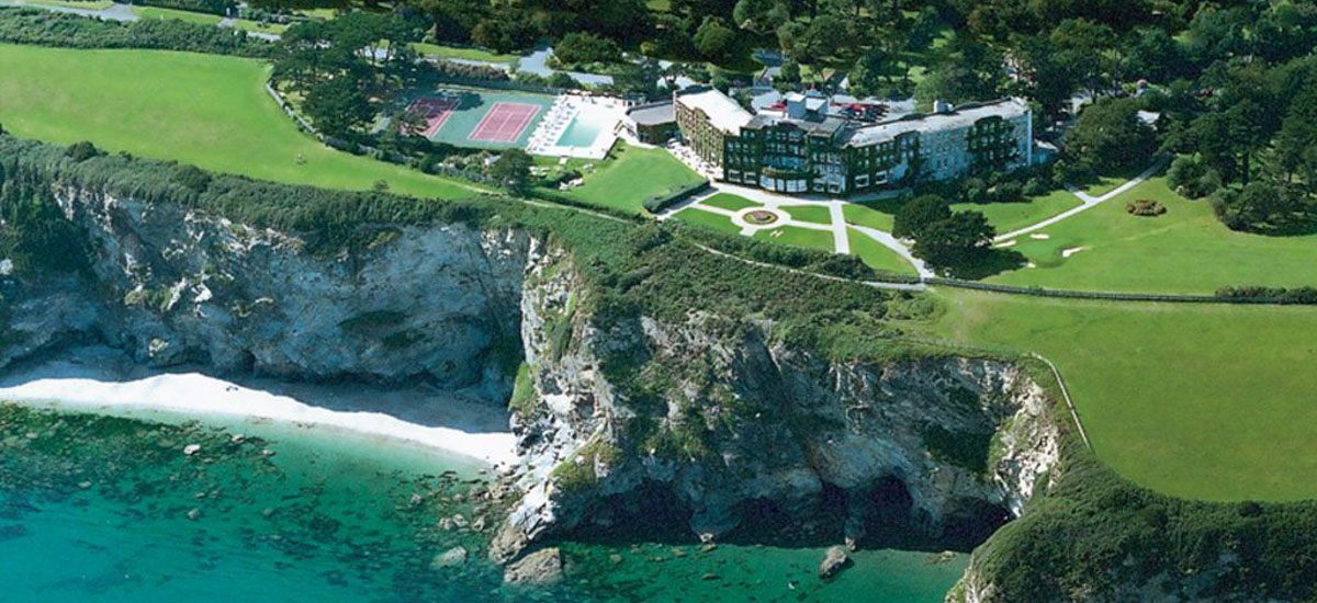 Carlyon Bay Golf Club