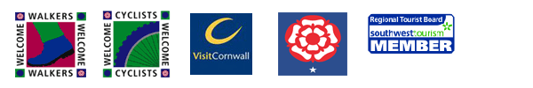 Guest House in Cornwall Memberships